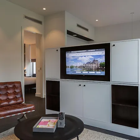 B-aparthotel Kennedy La Haye