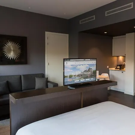 Appart hôtel B-aparthotel Kennedy