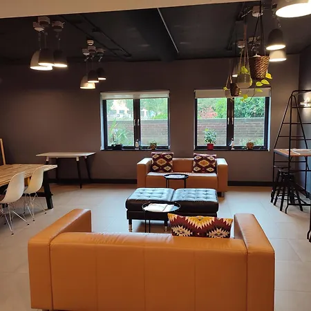 B-aparthotel Kennedy