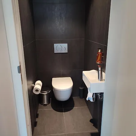 B-aparthotel Kennedy Appart hôtel