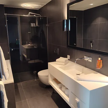 Appart hôtel B-aparthotel Kennedy 3*