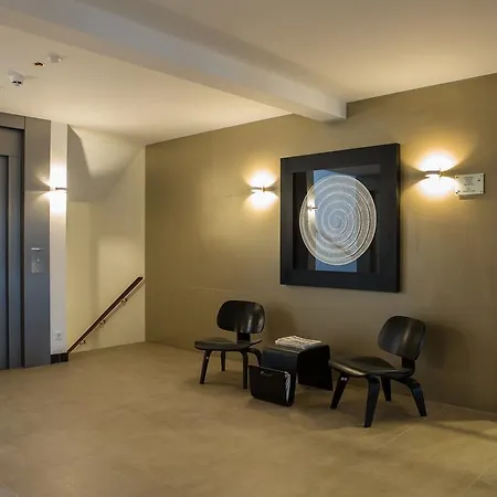 Appart hôtel B-aparthotel Kennedy