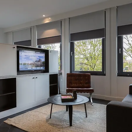 B-aparthotel Kennedy 3*
